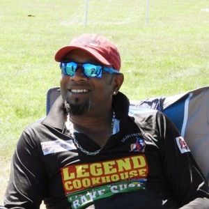 Meet your Posher, Zulie shakedown